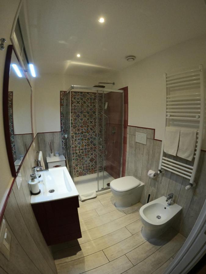Five Roses Bed & Breakfast Пиза Экстерьер фото