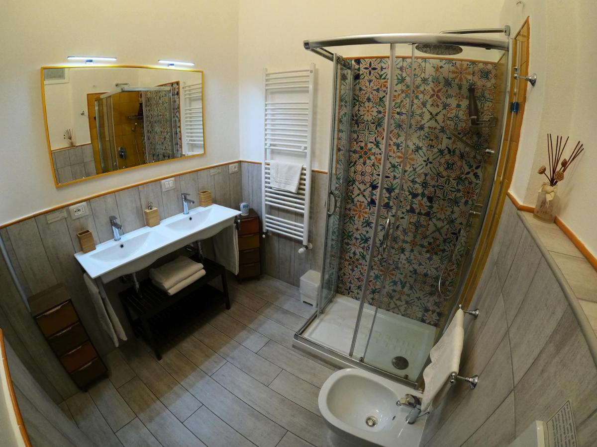 Five Roses Bed & Breakfast Пиза Экстерьер фото