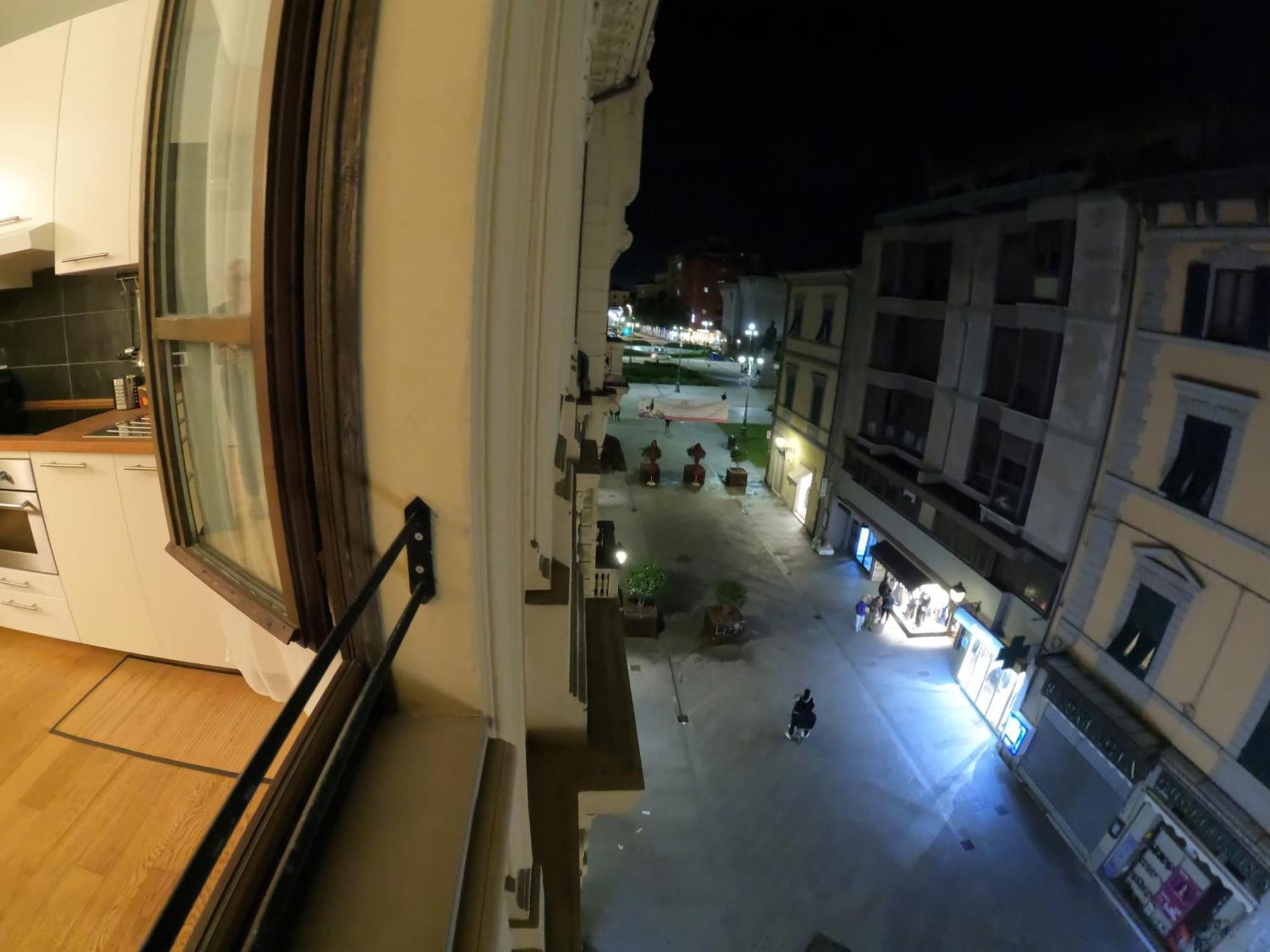 Five Roses Bed & Breakfast Пиза Экстерьер фото
