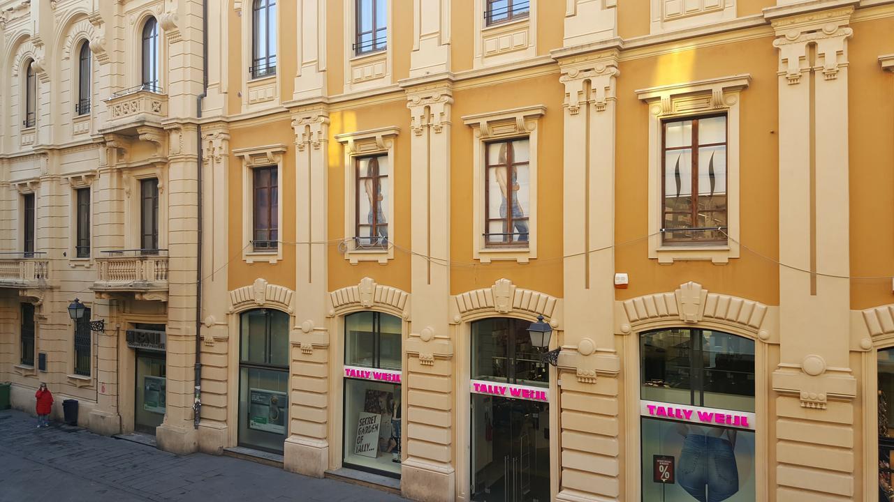 Five Roses Bed & Breakfast Пиза Экстерьер фото