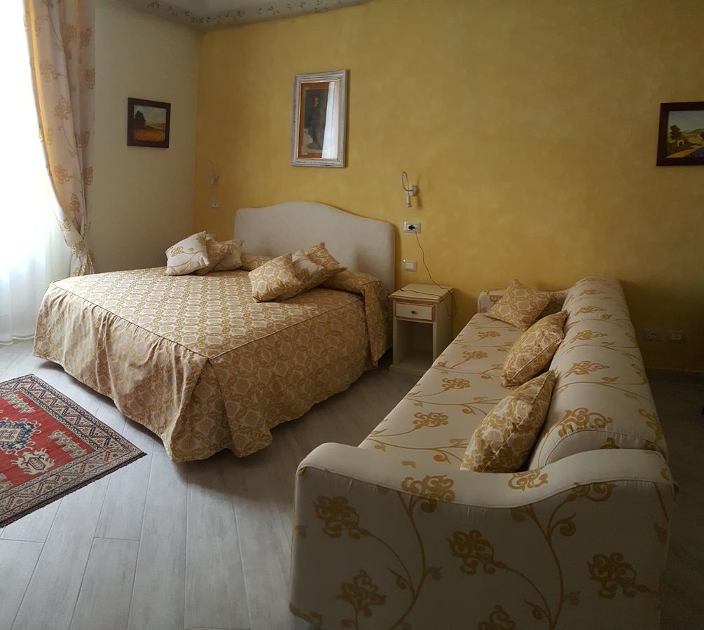 Five Roses Bed & Breakfast Пиза Экстерьер фото